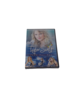 Taylor Swift: Just for You (DVD, 2011) - $9.89
