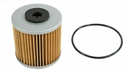 HYDRAULIC HYDRO 71943 TRANSMISSION FILTER FOR SCAG HG71943 FITS GRAVELY ... - $12.89