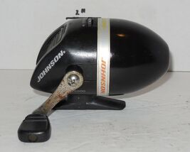 Johnson SC2000 Fishing Spinning Reel - $8.88