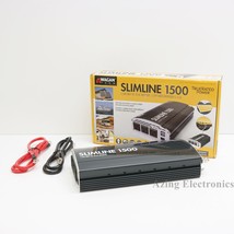 Wagan Slimline 1500W Power Inverter - £94.38 GBP