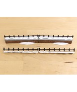 Dept. 56 Heritage Village &quot;Churchyard Fence Extensions&quot; Set of 2 #5807-6 - $13.55 CAD