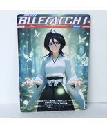 Rukia Kuchiki Butterfly Waifu Card Anime Girl Wall Art Oversized Board A4 - €21,24 EUR