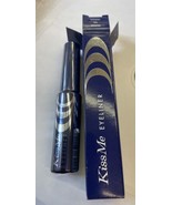 Black/brown/blue/green Kiss Me Eyeliner Made In Japan - $19.99