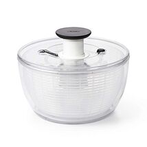 OXO Good Grips New Salad Spinner  - $98.00