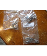 NEW LOT of 3 Compression Spring Catch Latch Stainless # 32856221 / CA-20... - $614.03 MXN