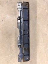 1963 1964 Chevy Impala Glove Box Door Lid Hinge OEM Trim Dash Belair Bis... - $44.64
