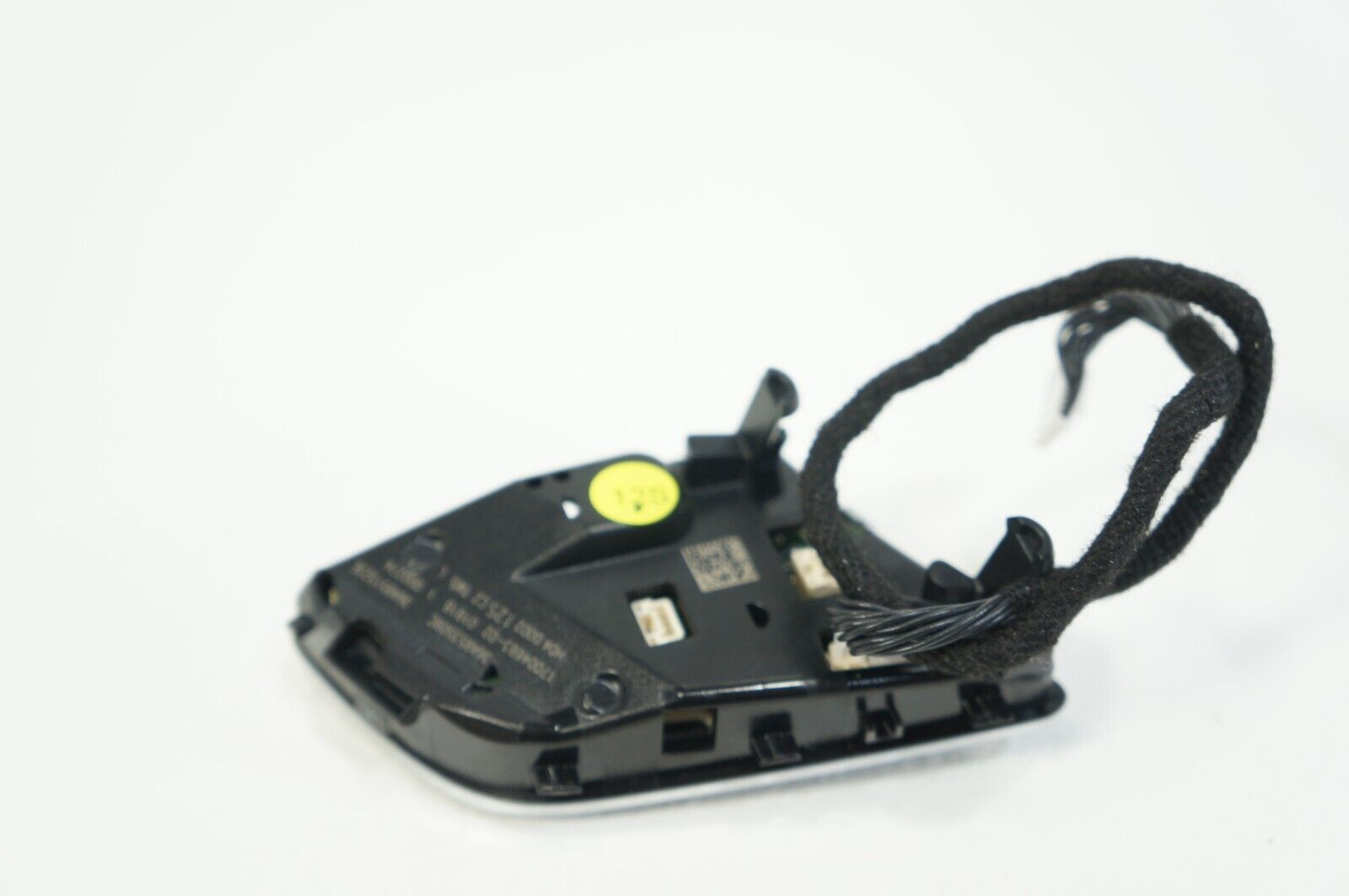 2016-2020 Bentley Bentayga Steering wheel left side control button switch OEM Item image 3
