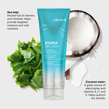 Joico HydraSplash Hydrating Conditioner, 8.5 Oz. image 2