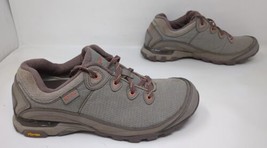 Ahnu Womens Teva Vibram Sugarpine II Waterproof Hiking Shoes 1019232 Siz... - $38.80
