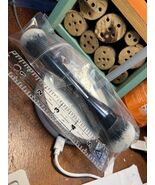 Lune+Aster Powder Duo Brush Boxed With Plastic Shield - $20.67