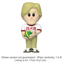 Flash Gordon Flash Gordon Vinyl Soda Chase Ships 1 in 6 - £26.05 GBP