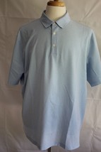 WALTER HAGEN Men&#39;s Short Sleeve Golf Polo Shirt size XL - £13.21 GBP