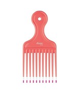 Diane 6&quot; Medium Lift Comb - $9.85