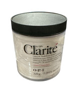 OPI Clarite Odor &amp; Talc Free System - Simply Natural - 11.20 oz Not Sealed - $98.67 CAD