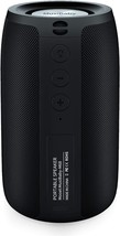 Bluetooth Speaker MusiBaby Speaker Wireless Outdoor Waterproof Portable Speaker  - £53.46 GBP