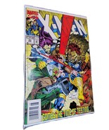 Marvel Comics X-MEN 1993 Vol 2 #23 Comes Time Of Testing - $4.46