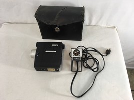 Argus Super Eight Video Recorder Vintage Camera - £7.89 GBP