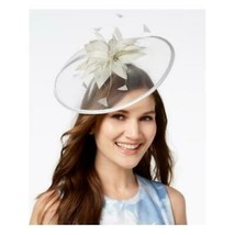 August Hat Company Jade Fascinator - £15.79 GBP