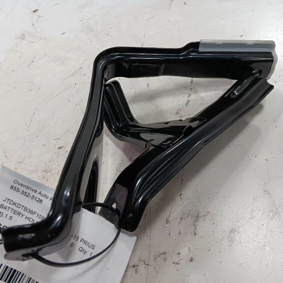 Toyota Prius C Battery Hold Down  2017 2016 2015 2014 2013 - $49.84