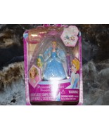 Disney Princess Locket Stamper Activity NEW RARE - £15.88 GBP