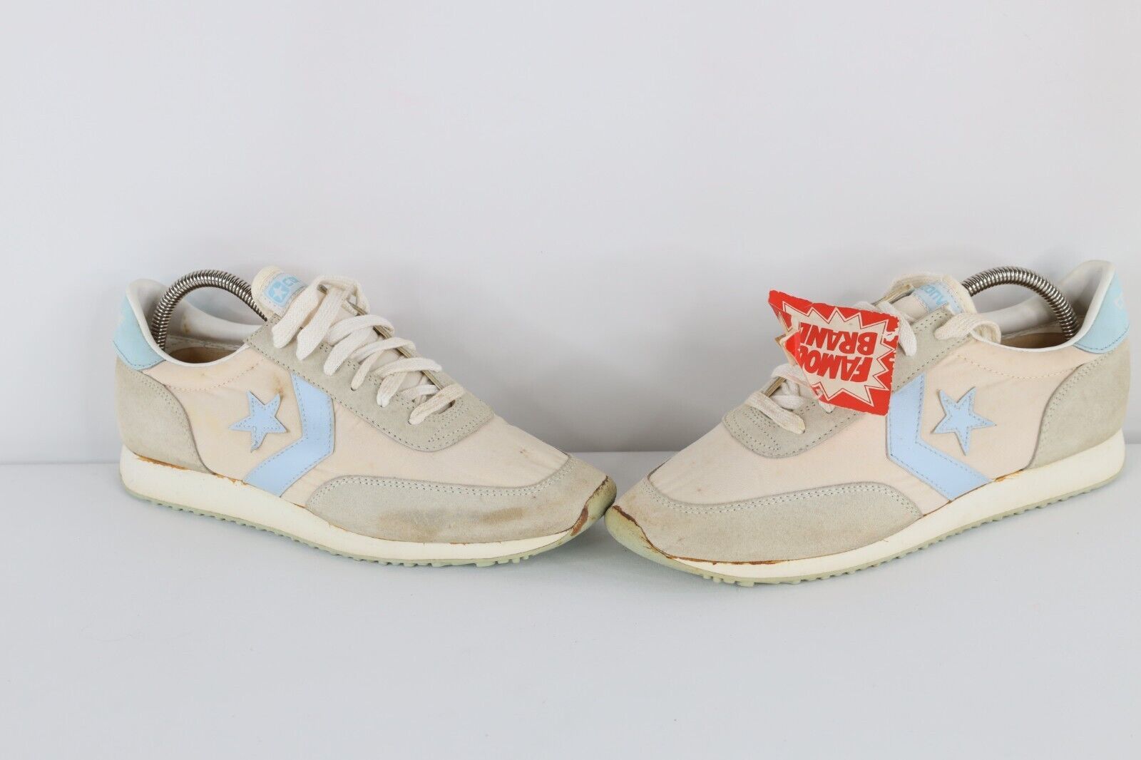 Deadstock Vtg 80s Converse Womens 10 One and 50 similar items Deadstock Vtg 80s Converse Womens 10 One and 50 similar items