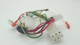 WHIRLPOOL DEFROST THERMOSTAT WITH WIRE HARNESS WP2192096 NEW - £77.85 GBP