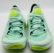 NEW Nike Free Metcon 4 Mint Foam Green White CT3886-300 Men&#39;s Size 8 - $108.89