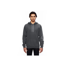Anvil  Pullover Hoodie for Men   Hooded Fleece Sweatshirt with pockets -... - £7.86 GBP