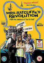 Mrs Ratcliffe&#39;s Revolution DVD (2008) Catherine Tate, Eltringham (DIR) Cert 12 P - £14.00 GBP