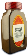 Marshalls Creek Spices (bz29) Cloves Ground 7 Oz - £13.64 GBP
