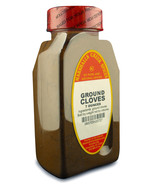 Marshalls Creek Spices (bz29) CLOVES GROUND 7 OZ  - £13.58 GBP