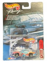 Kyle Petty #44 Hot Wheels Racing NASCAR 2000 1:64 Scale Die Cast - £4.40 GBP