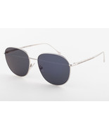 FENDI 379 01H Palladium / Gray Sunglasses FF379/G/S 01H 60mm - £226.77 GBP