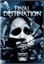 The Final Destination Dvd - £8.09 GBP
