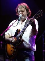 John Bell - Widespread Panic 8&quot;x10&quot; Color Photo - $15.67