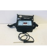 International Sensor Technology Portable Gas Sensor Model IQ-350 - $50.00