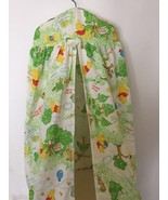 Preowned Homemade Disney Winnie the Pooh 24&#39;&#39; Clothes Holder Hanger - $13.46
