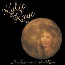Woman in the Moon, Kylie Raye, New - £7.58 GBP