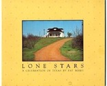 Lone Stars A Celebration of Texas by Pat Berry 1977 Color Photographs - £11.59 GBP