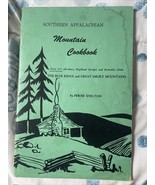 Southern Appalachian Mountain Cookbook  - $268.78 MXN
