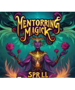 100X FULL COVEN MENTORING ASSISTANCE GUIDANCE HELP EXTREME MAGICK Witch  - $1,865.10 MXN