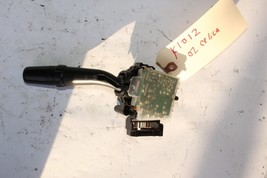 2000-2005 TOYOTA CELICA GT GTS WINDSHIELD WIPER SWITCH STALK K1012 image 2
