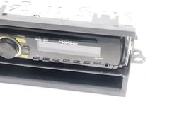 PIONEER DEH1300MP CD RECEIVER PLAYER & FACEPLATE E1938 image 3
