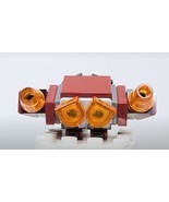 NEW Lego Marvel Guardians Prison Drone Mini Set - $148.24 MXN