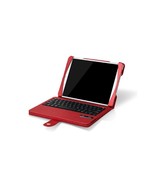 Wireless Bluetooth Keyboard Leather Case Cover For Apple iPad Air Air 2 ... - $19.99
