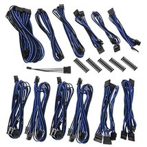 BitFenix Alchemy 2.0 PSU Cable KIT for EVGA Supernova T2/P2/G2/G3 Power Supply,  - $49.49