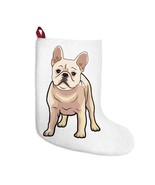 French Bulldog Christmas Stockings - $493.80 MXN