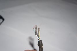 2007 LEXUS IS250 INTERIOR BODY FLOOR WIRE HARNESS ASSY OEM #62 image 4