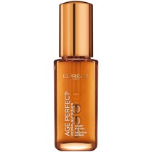 L&#39;Oreal Paris Skincare Age Perfect Hydra Nutrition Eye Gel with Manuka Honey and - £39.16 GBP