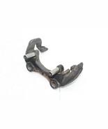 03-09 MERCEDES-BENZ W211 E320 E350 REAR BRAKE CALIPER BRACKET E5437 - $951.02 MXN